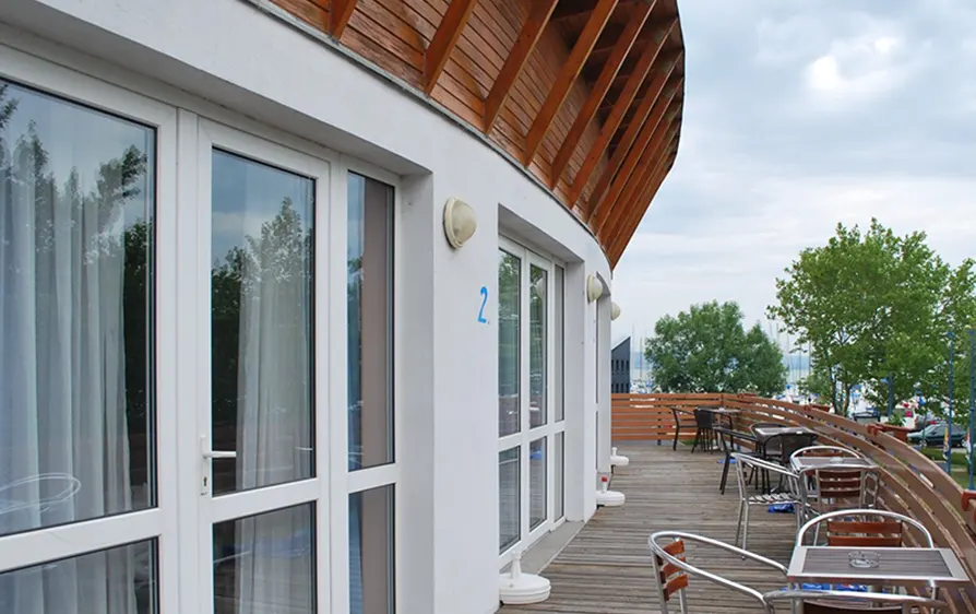 SEKLI Étterem és Panzió - Balatonlelle